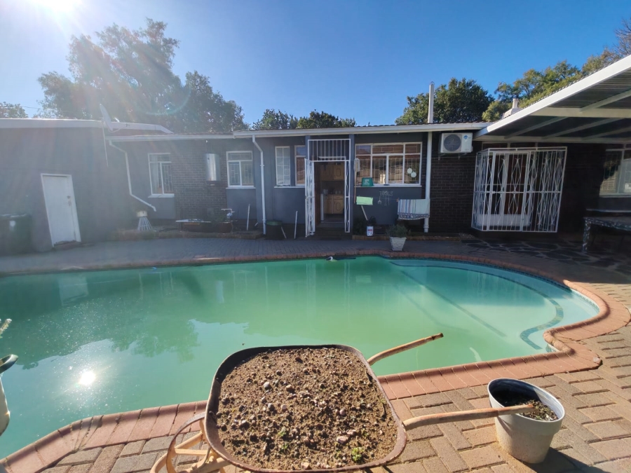 4 Bedroom Property for Sale in Sasolburg Ext 23 Free State